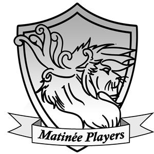 Matinee Players Logo 